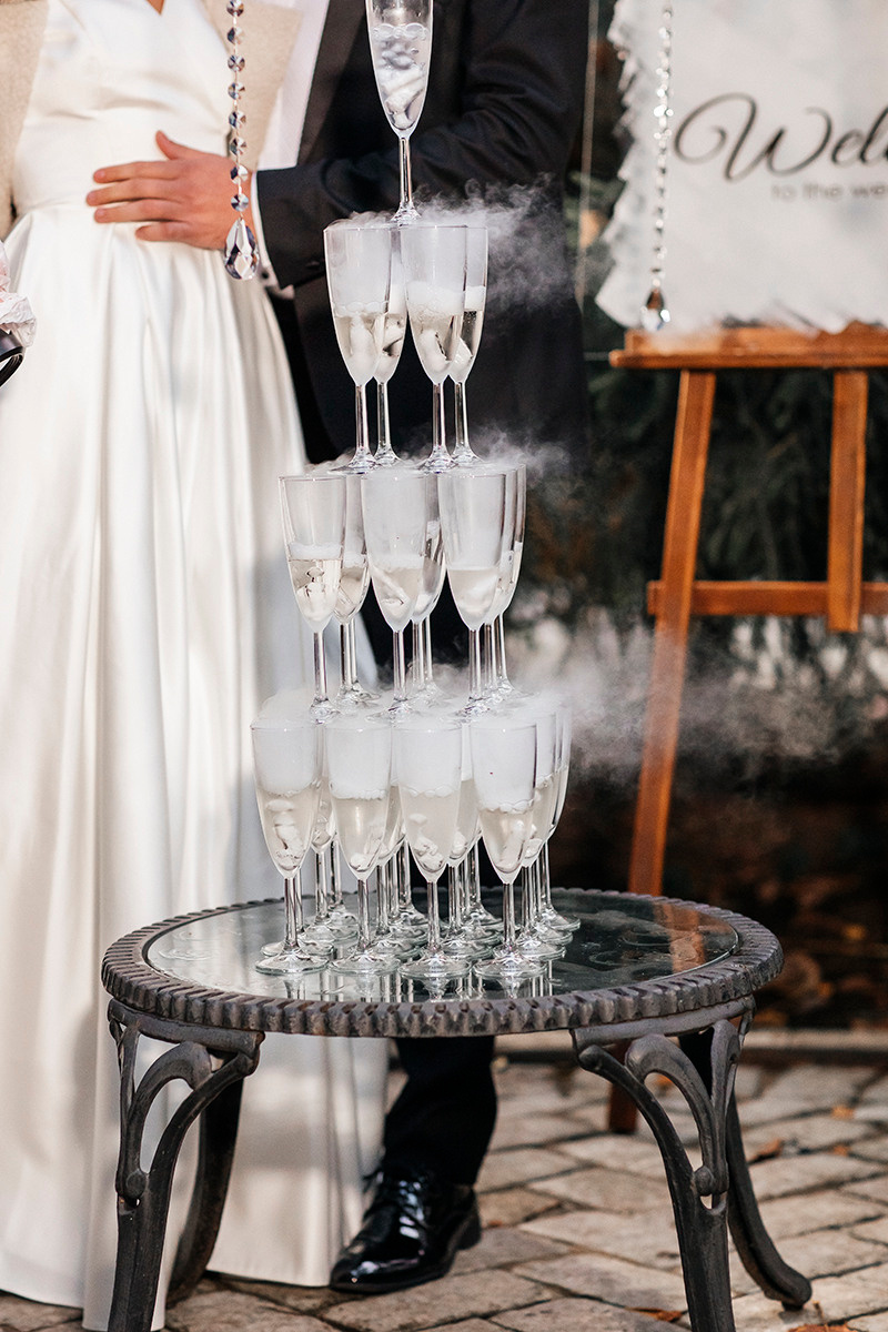 Свадьба Любава и Дмитрий. Свадебный и портретный фотограф