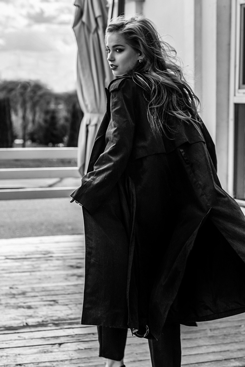 Настя. Свадебный и портретный фотограф