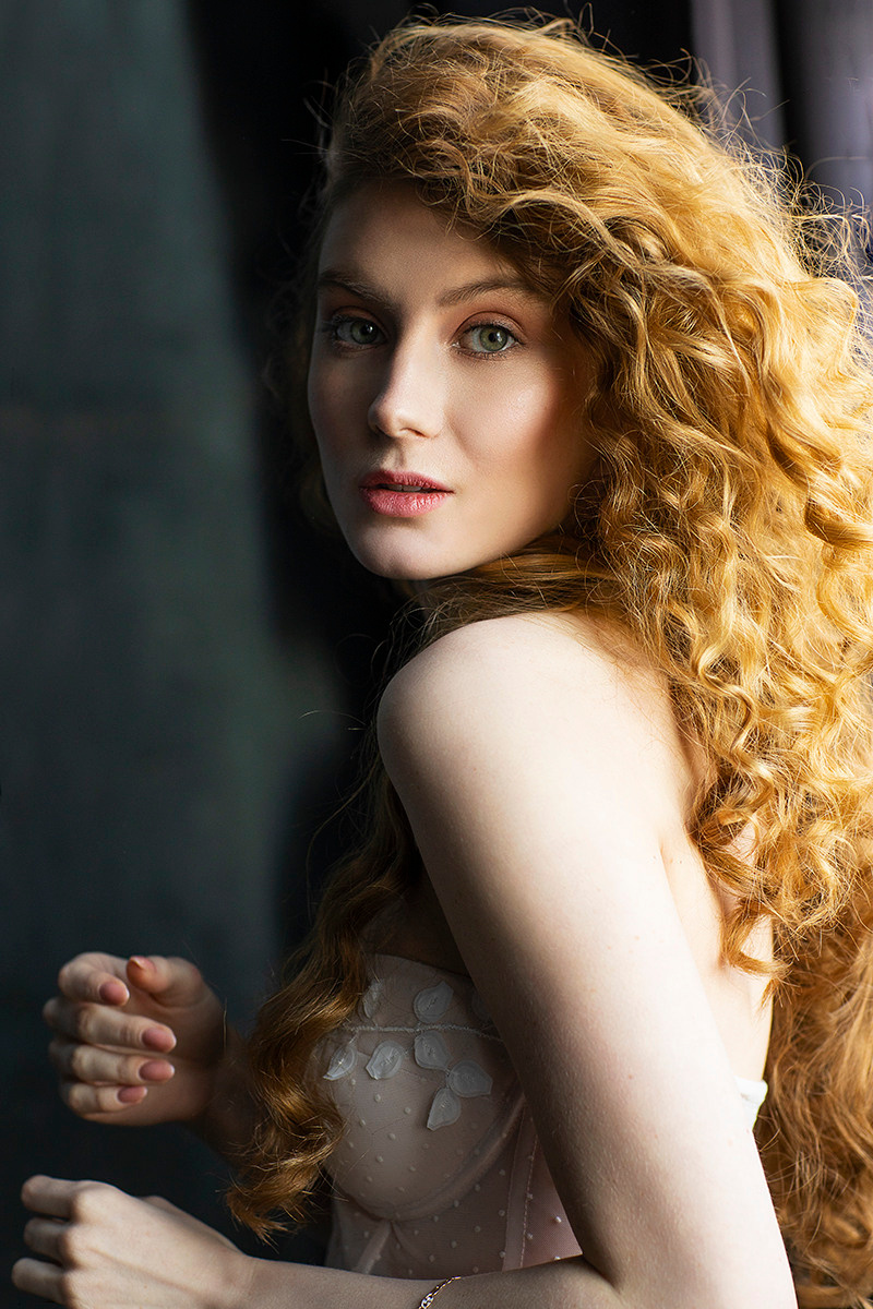 Юля. Свадебный и портретный фотограф