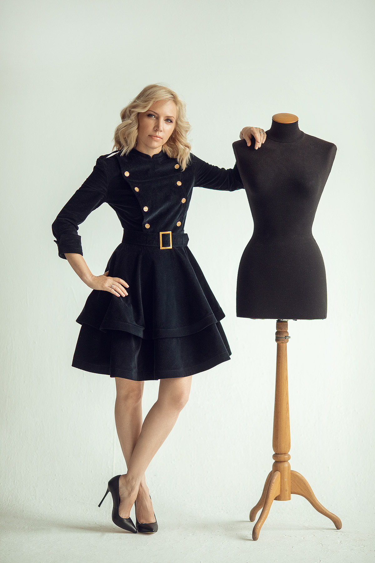 Елена. Свадебный и портретный фотограф