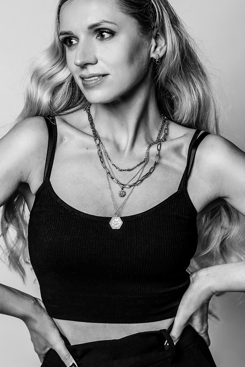 Кристина. Свадебный и портретный фотограф