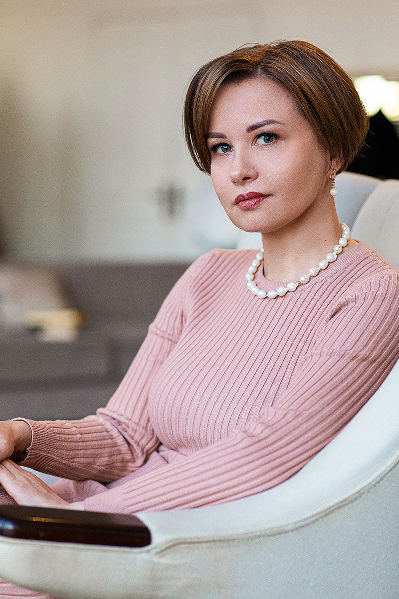 Елена. Свадебный и портретный фотограф