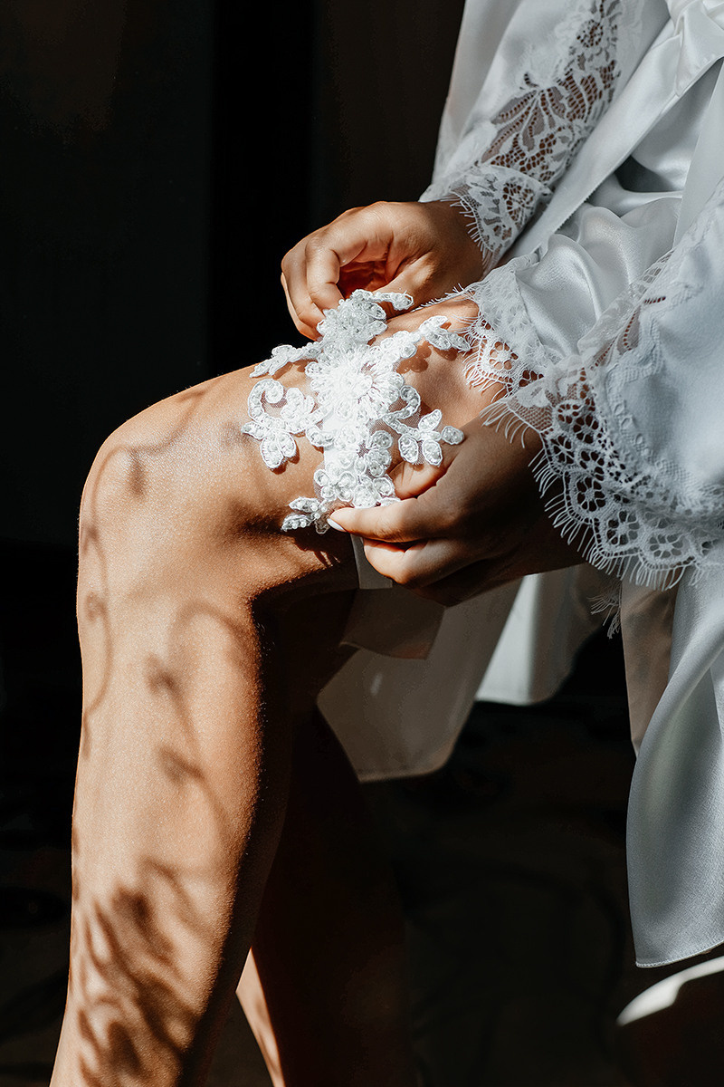 Свадьба Кристины и Ивана. Свадебный и портретный фотограф