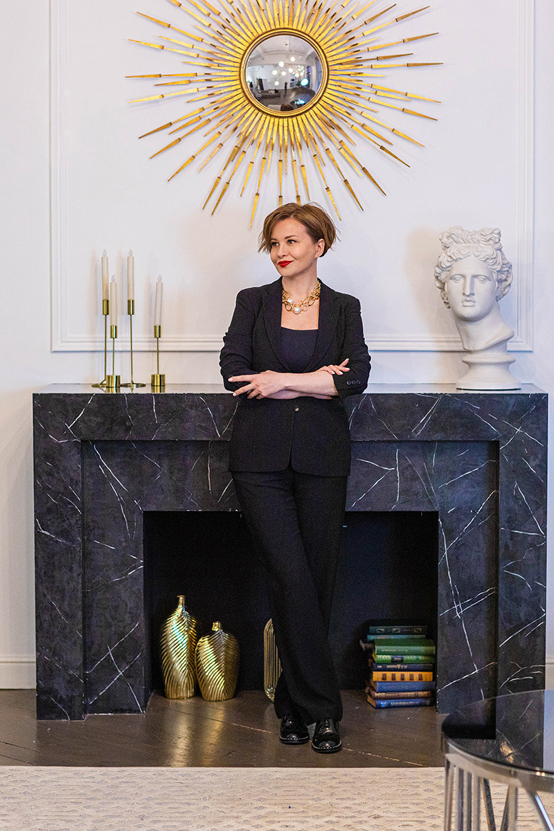 Елена. Свадебный и портретный фотограф