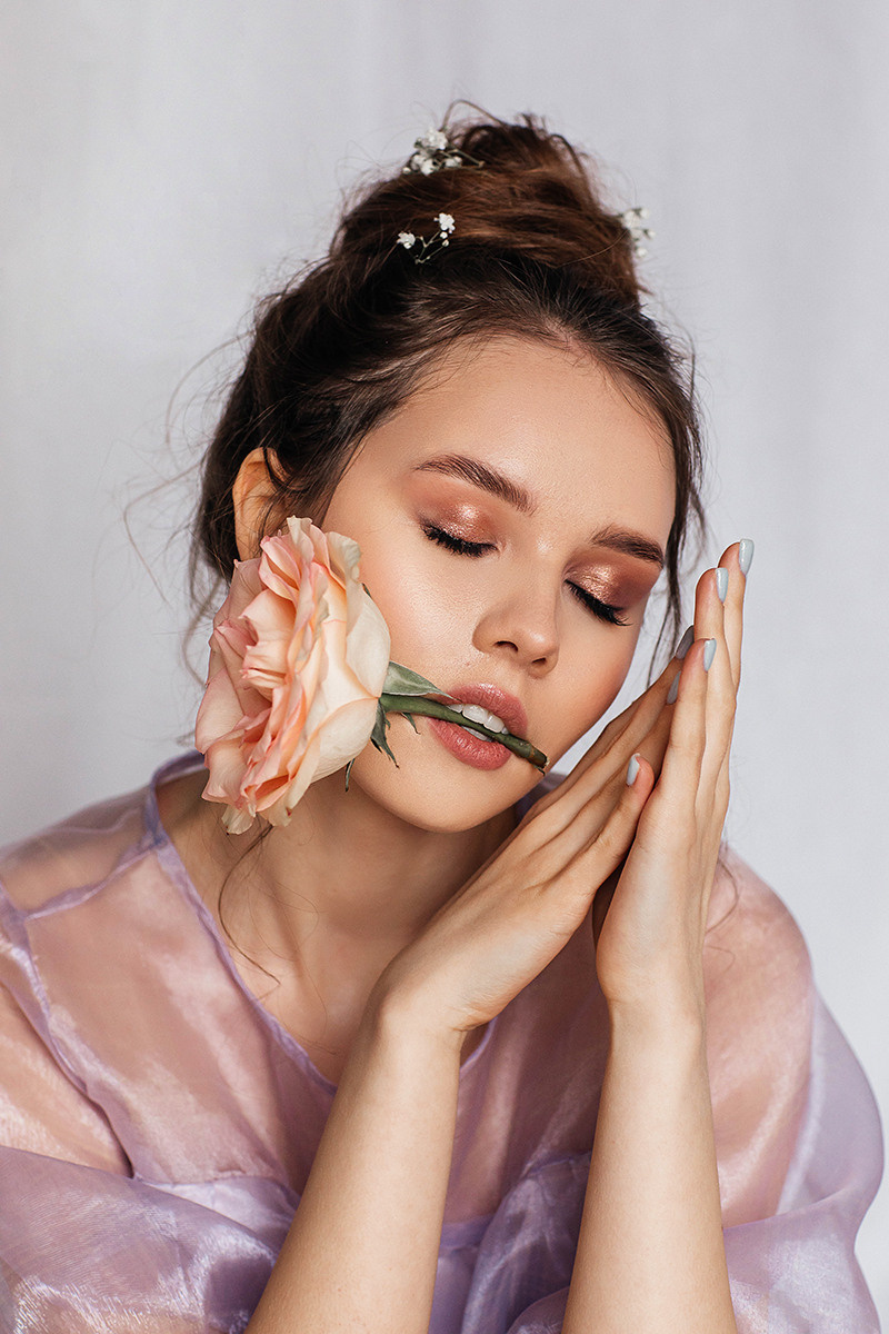 Юля. Свадебный и портретный фотограф