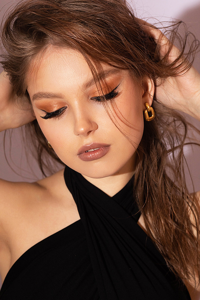 Настя. Свадебный и портретный фотограф