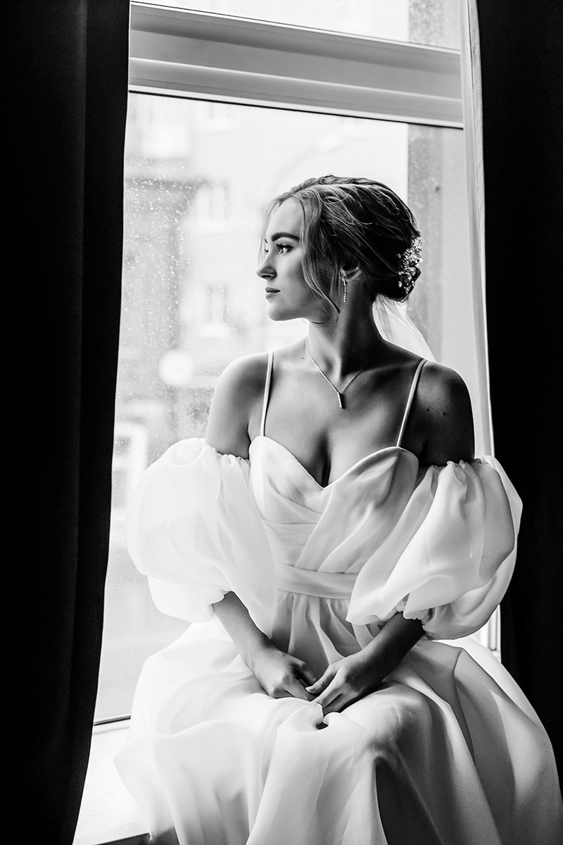 Свадьба Насти и Вити. Свадебный и портретный фотограф