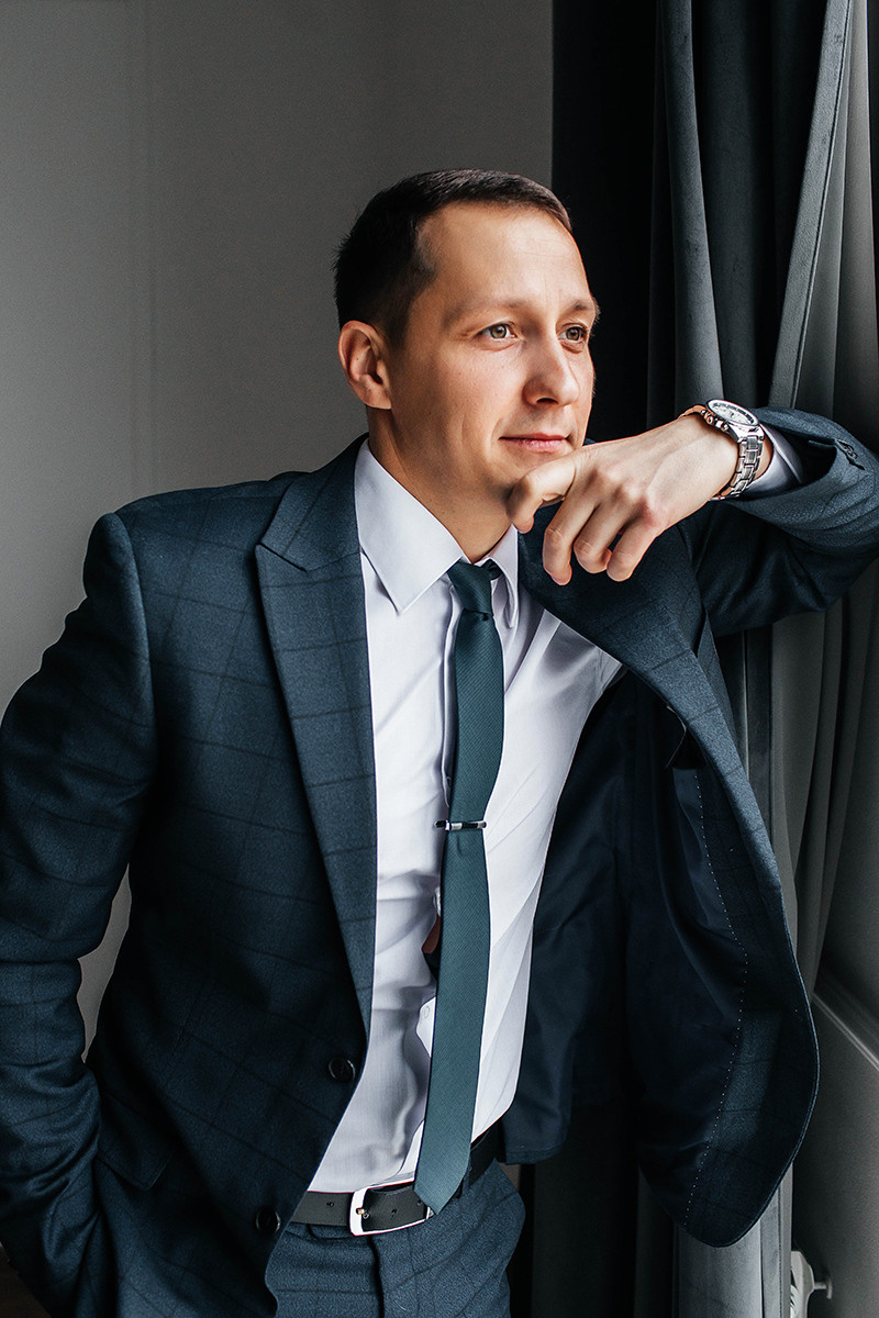 Свадьба Марины и Сергея. Свадебный и портретный фотограф