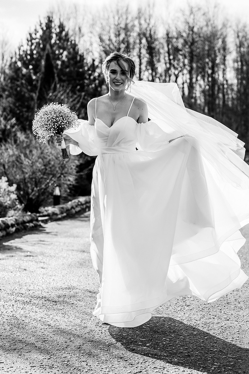 Свадьба Насти и Вити. Свадебный и портретный фотограф