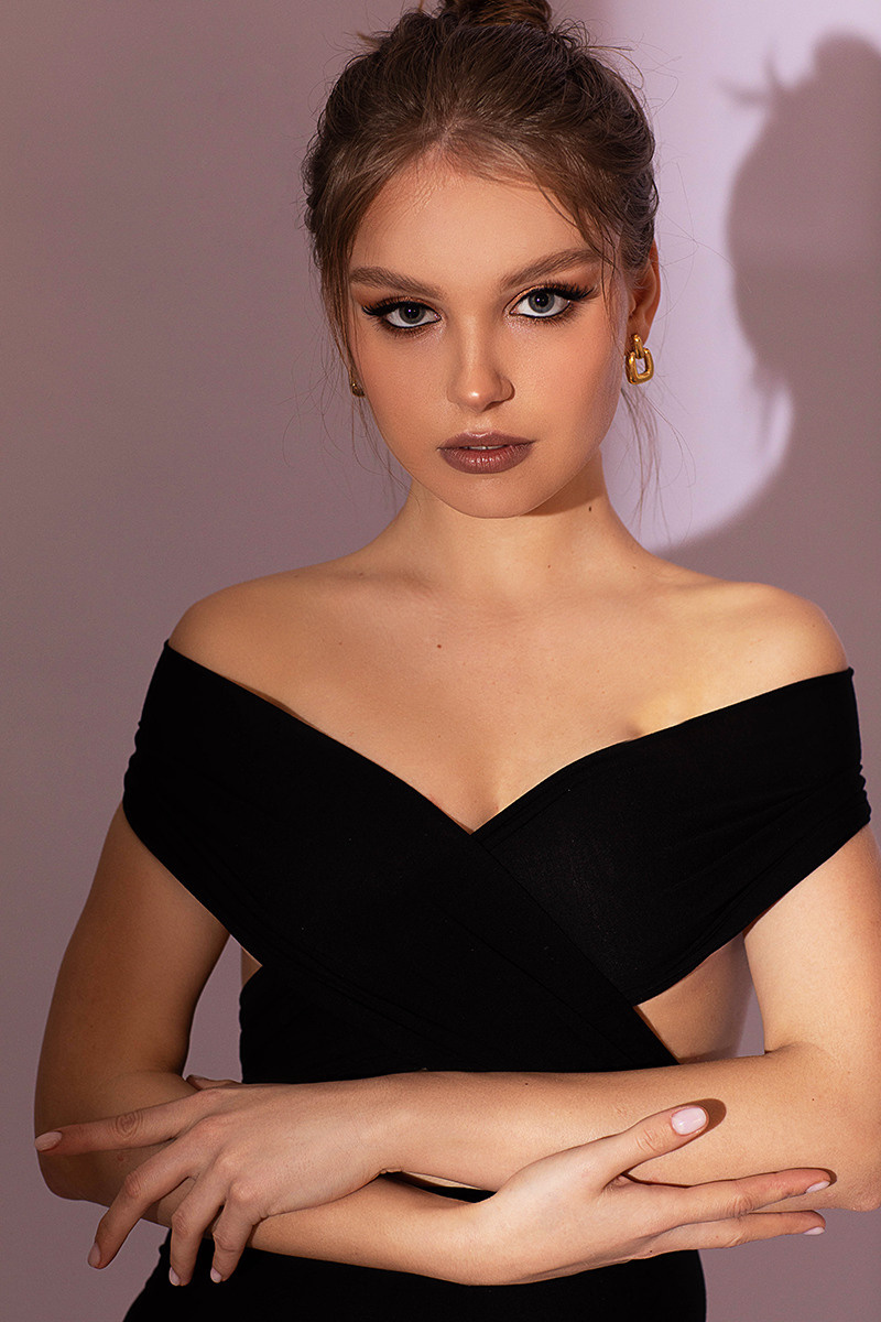 Настя. Свадебный и портретный фотограф