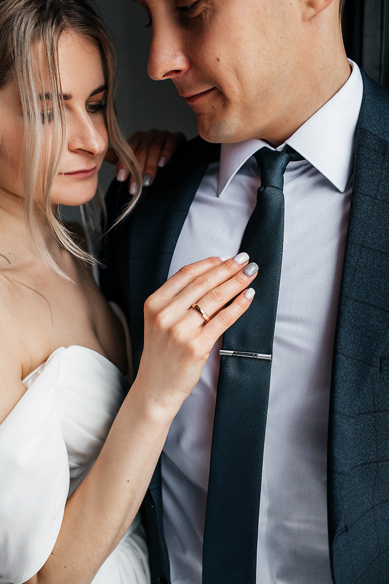 Свадьба Марины и Сергея. Свадебный и портретный фотограф