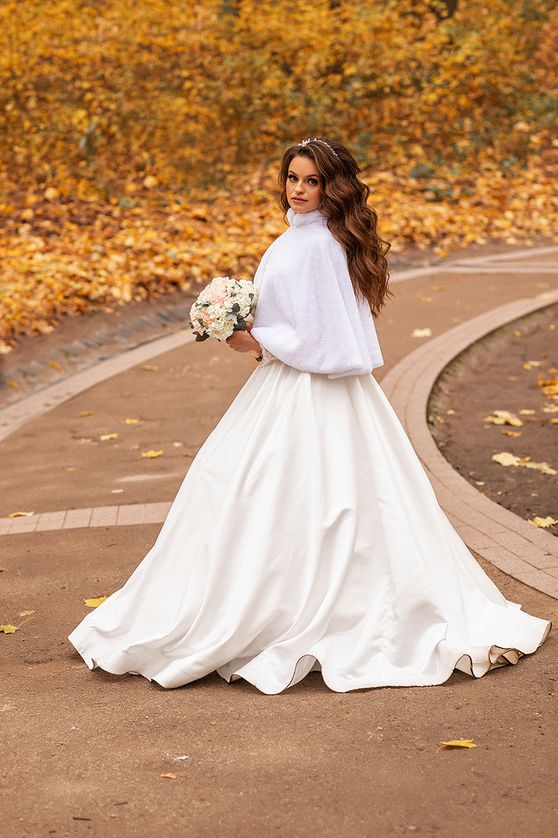 Свадьба Мария и Дмитрий. Свадебный и портретный фотограф