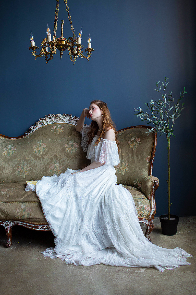 Элина. Свадебный и портретный фотограф