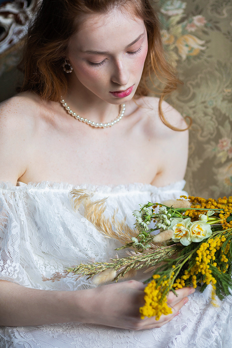 Элина. Свадебный и портретный фотограф