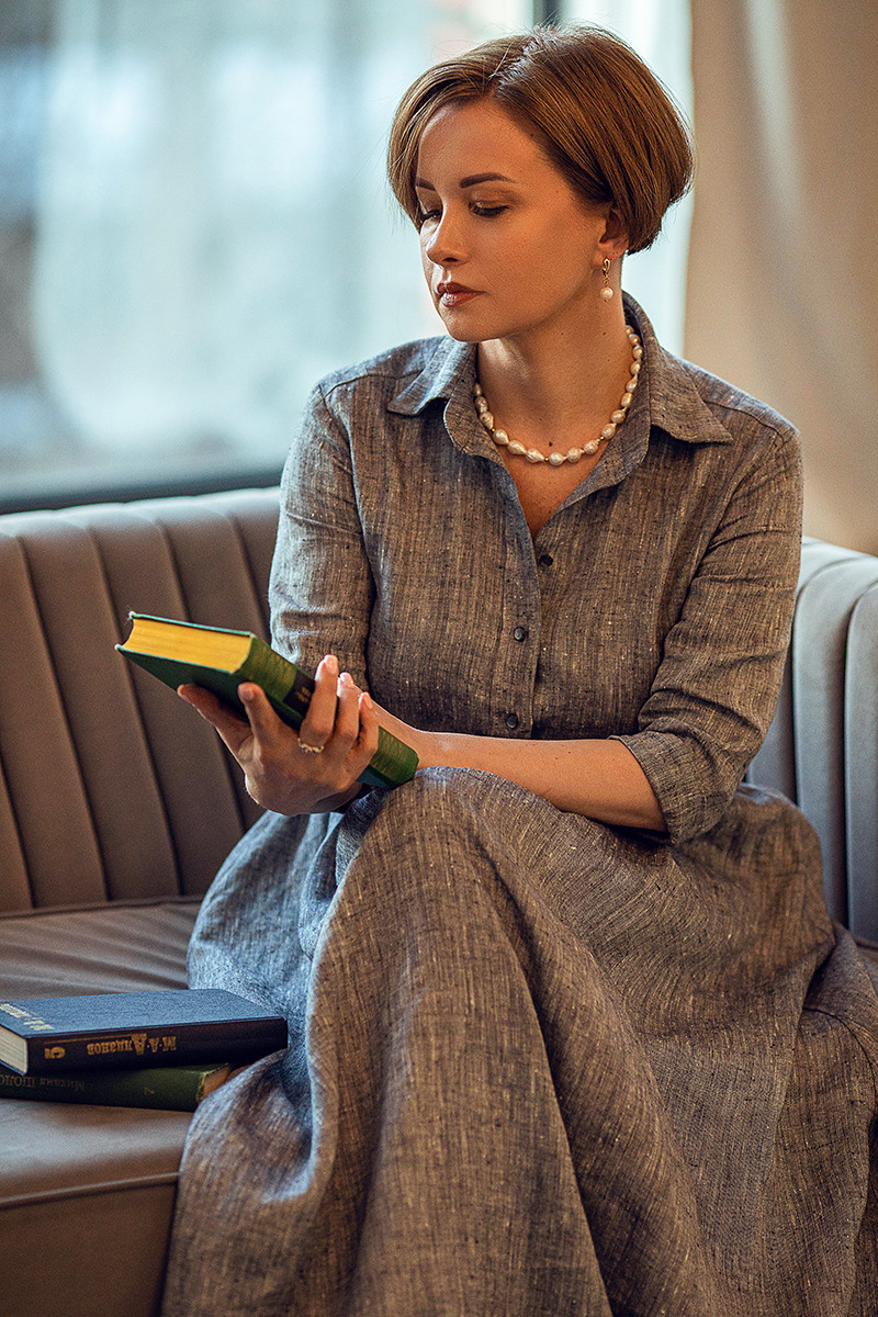 Елена. Свадебный и портретный фотограф