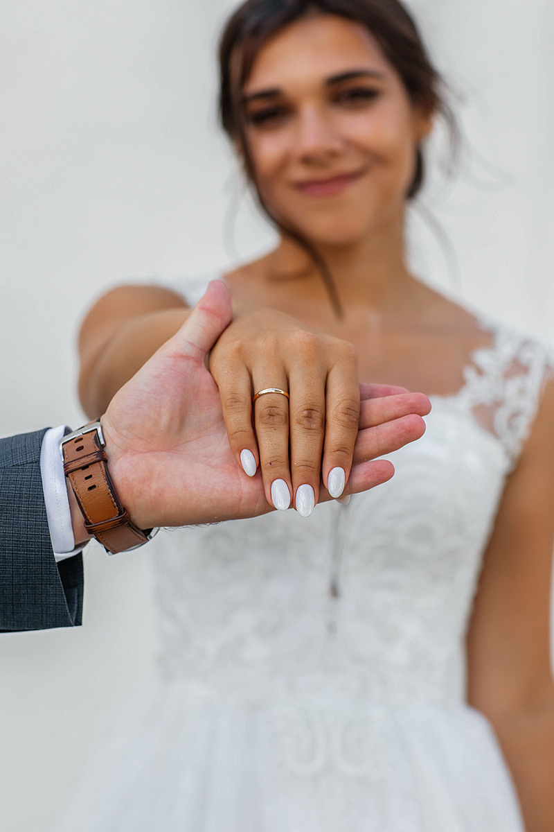 Свадьба Кристины и Ивана. Свадебный и портретный фотограф