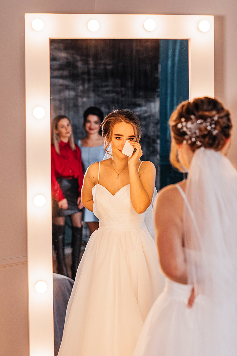 Свадьба Насти и Вити. Свадебный и портретный фотограф