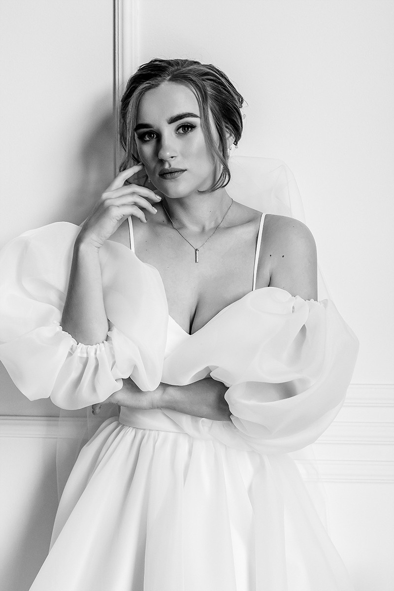 Свадьба Насти и Вити. Свадебный и портретный фотограф