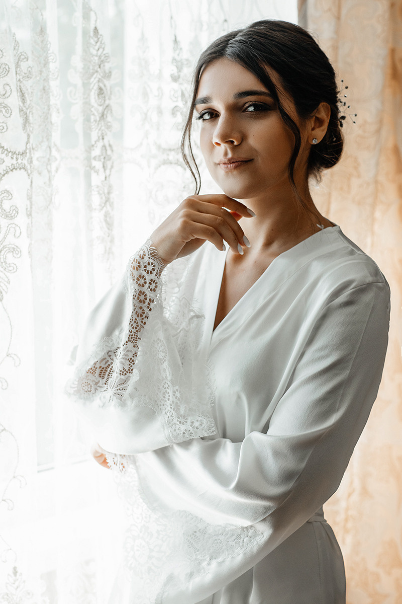 Свадьба Кристины и Ивана. Свадебный и портретный фотограф