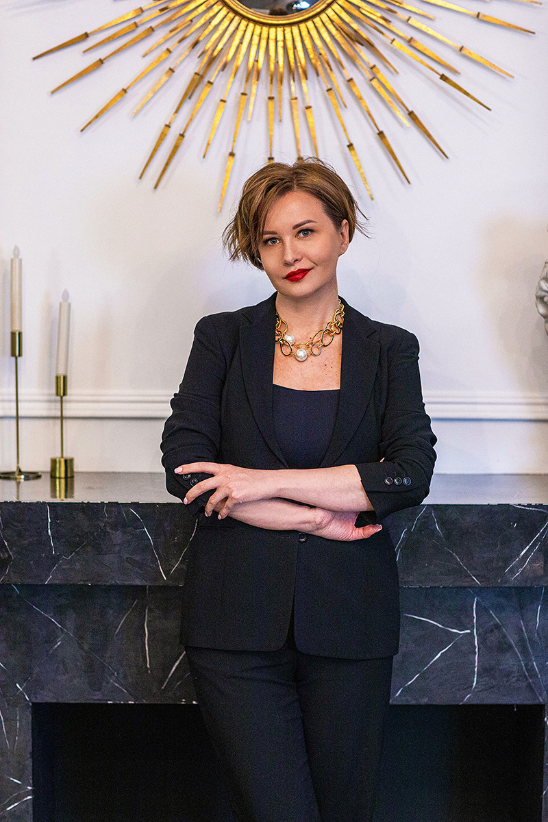 Елена. Свадебный и портретный фотограф