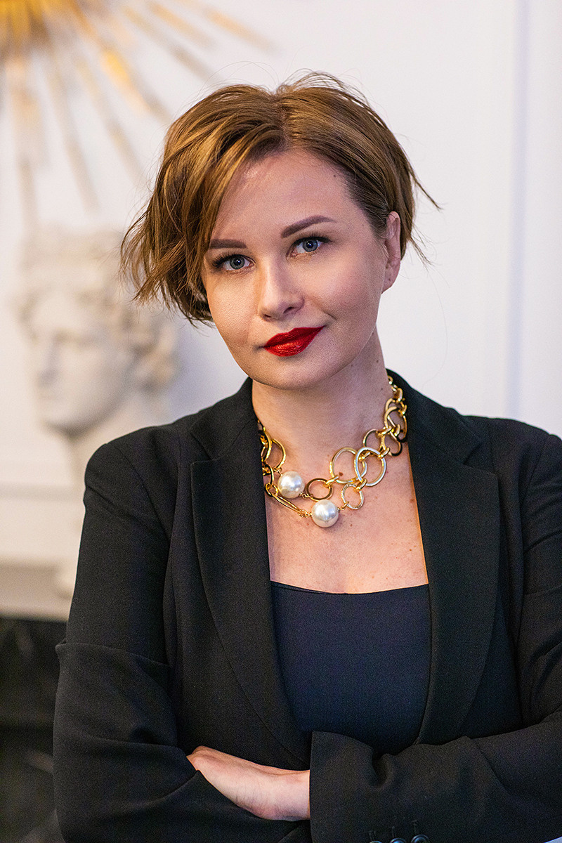 Елена. Свадебный и портретный фотограф