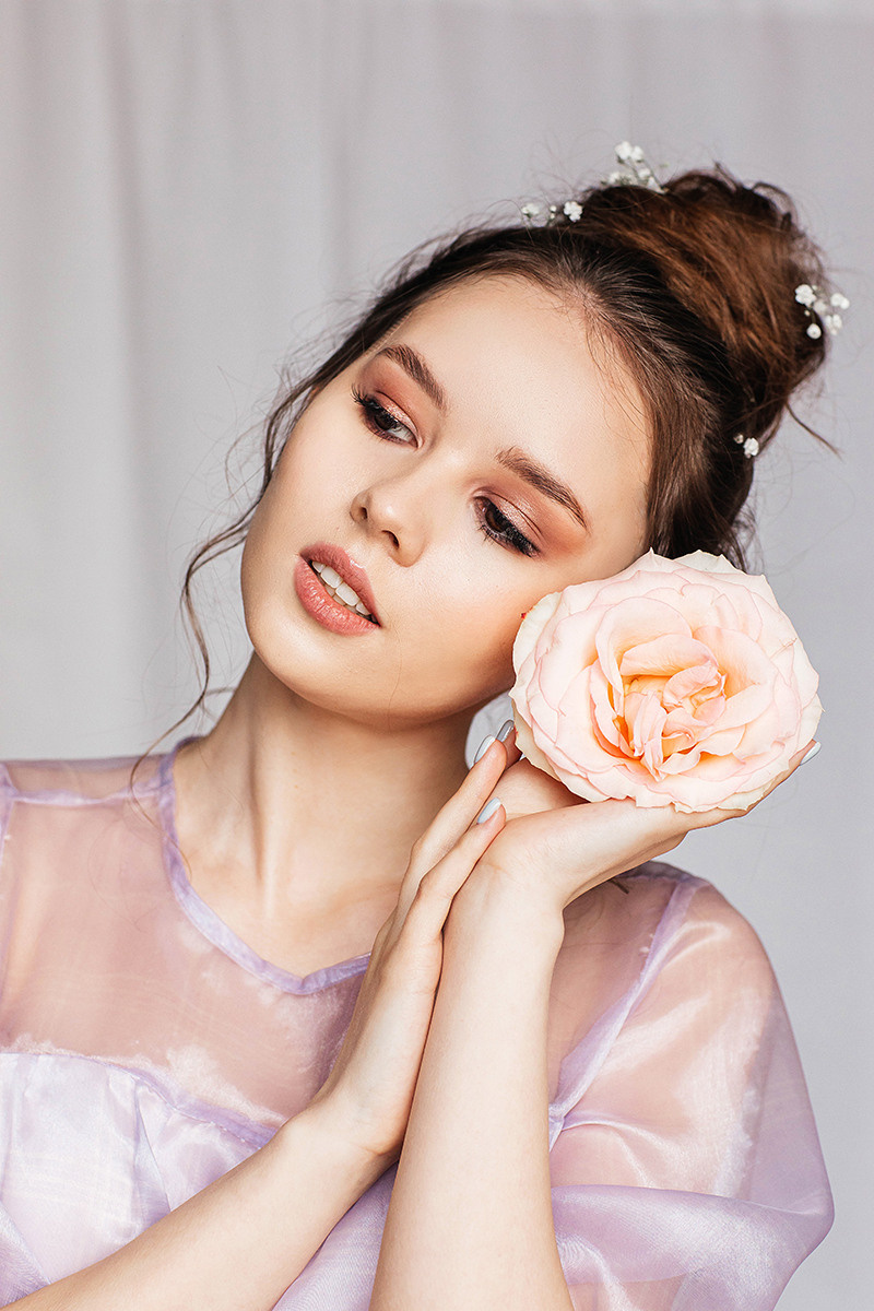 Юля. Свадебный и портретный фотограф