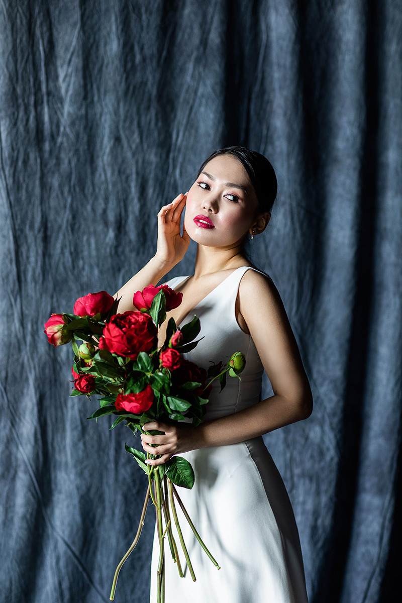 Инна. Свадебный и портретный фотограф