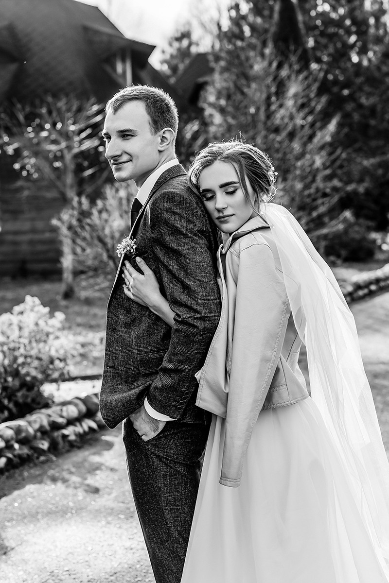 Свадьба Насти и Вити. Свадебный и портретный фотограф