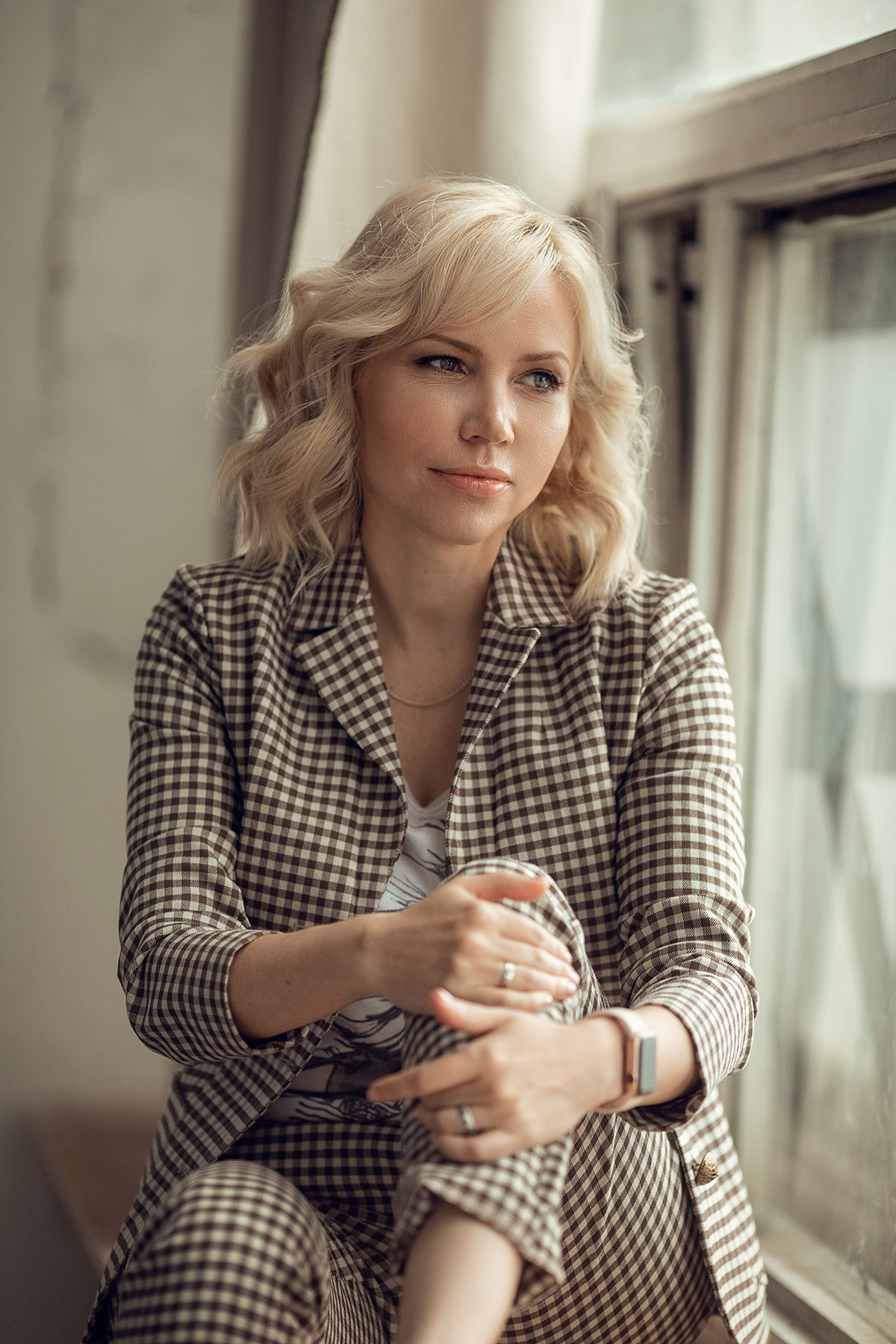 Елена. Свадебный и портретный фотограф