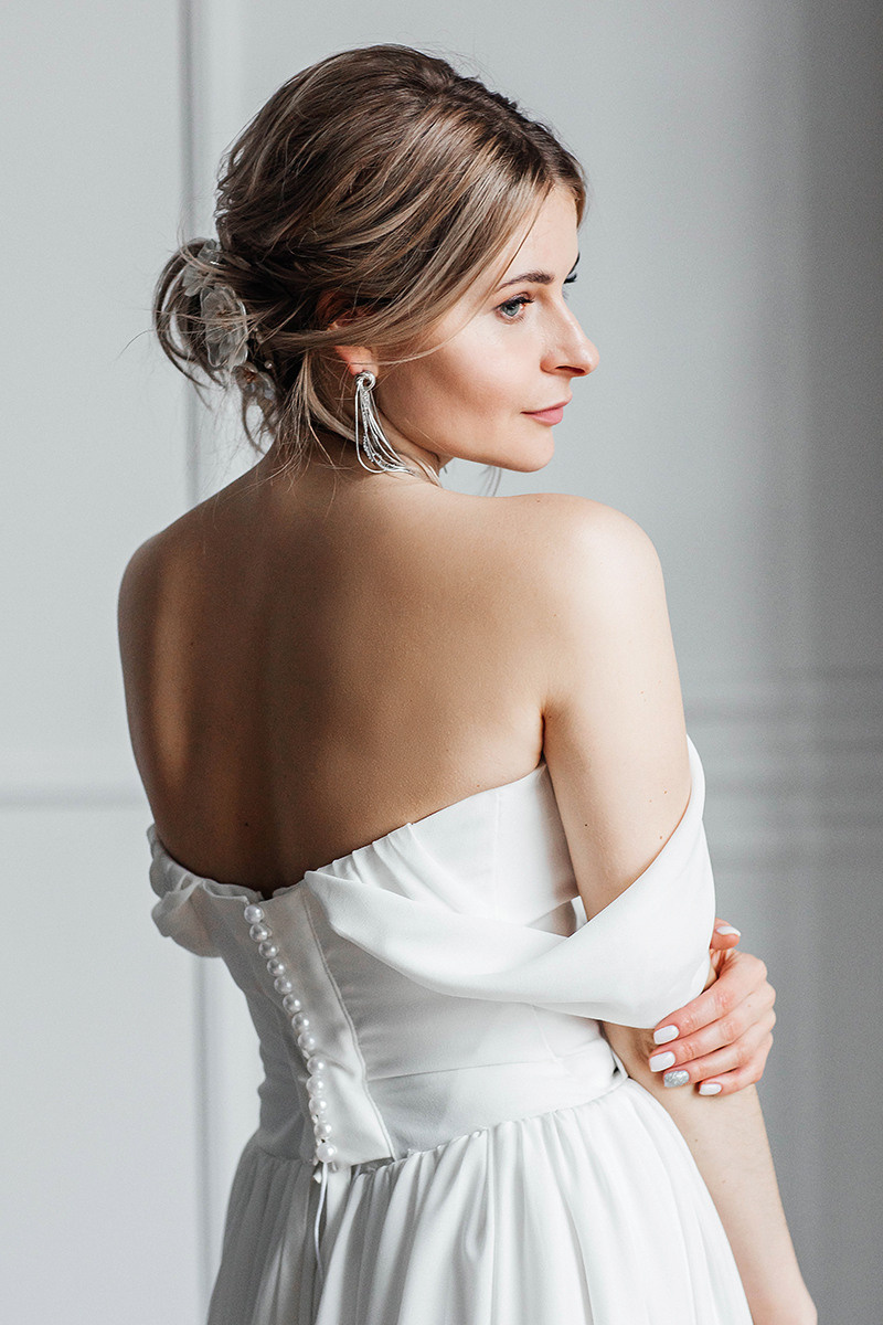 Свадьба Марины и Сергея. Свадебный и портретный фотограф