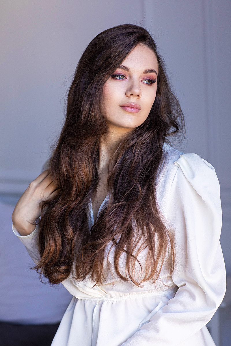 Катя. Свадебный и портретный фотограф