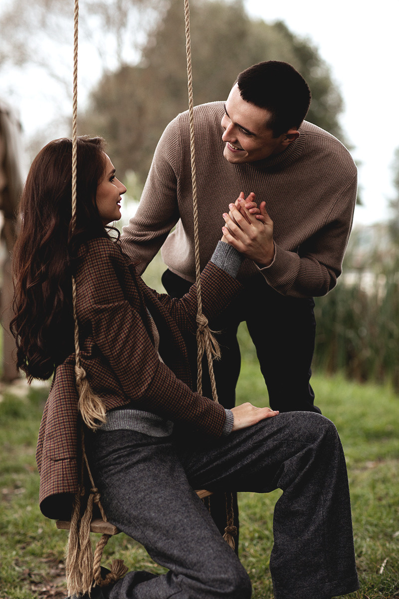 Никита и Даша. Свадебный и портретный фотограф