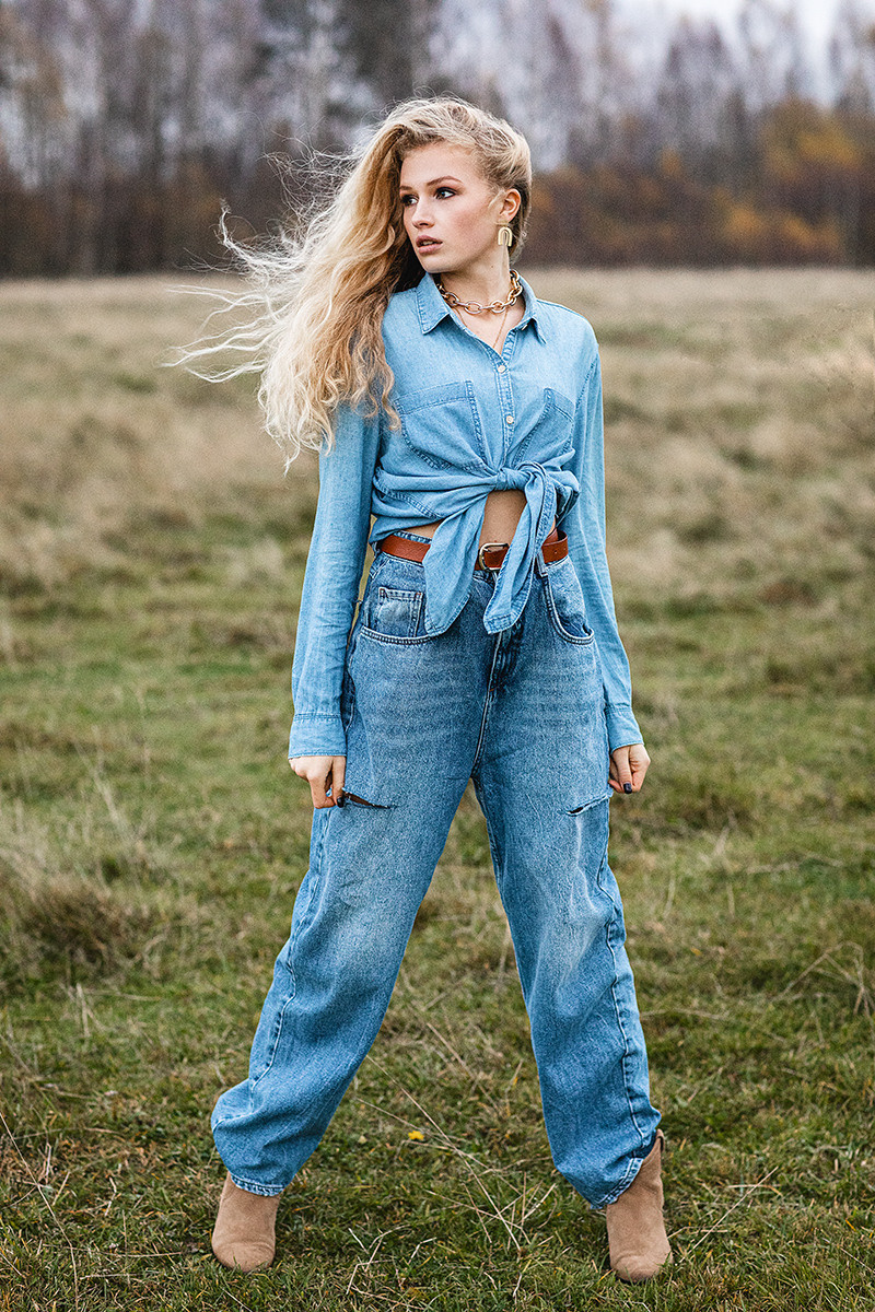 Кристина. Свадебный и портретный фотограф