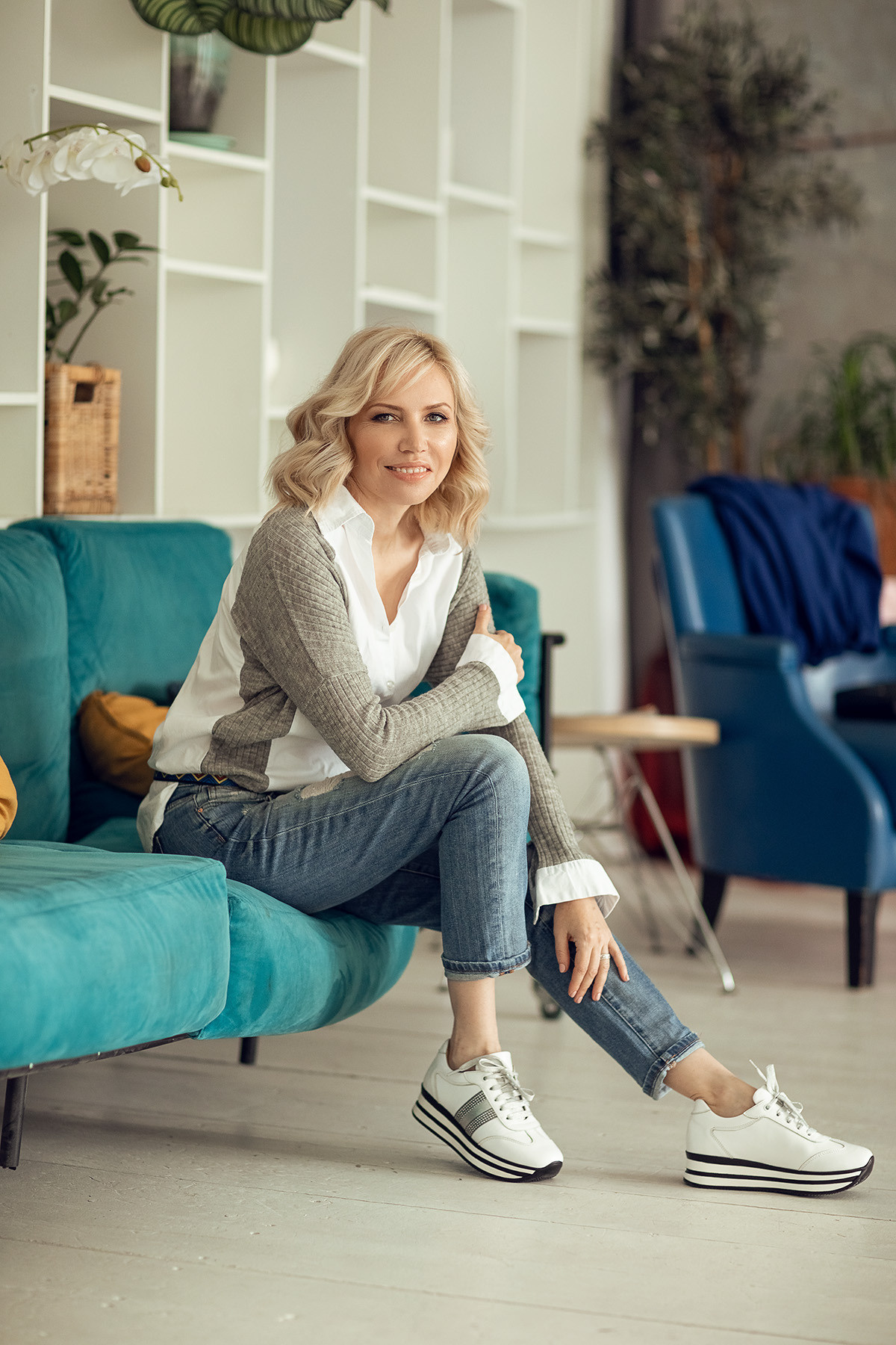 Елена. Свадебный и портретный фотограф