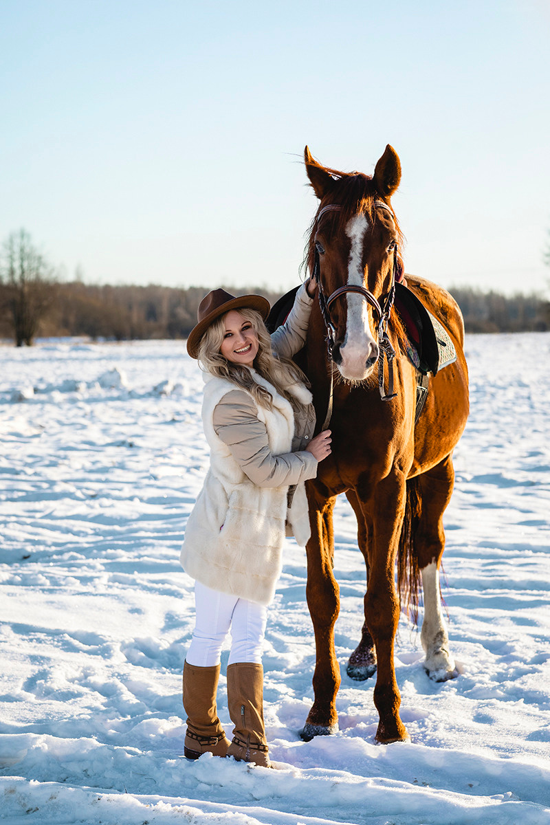 Катя. Свадебный и портретный фотограф
