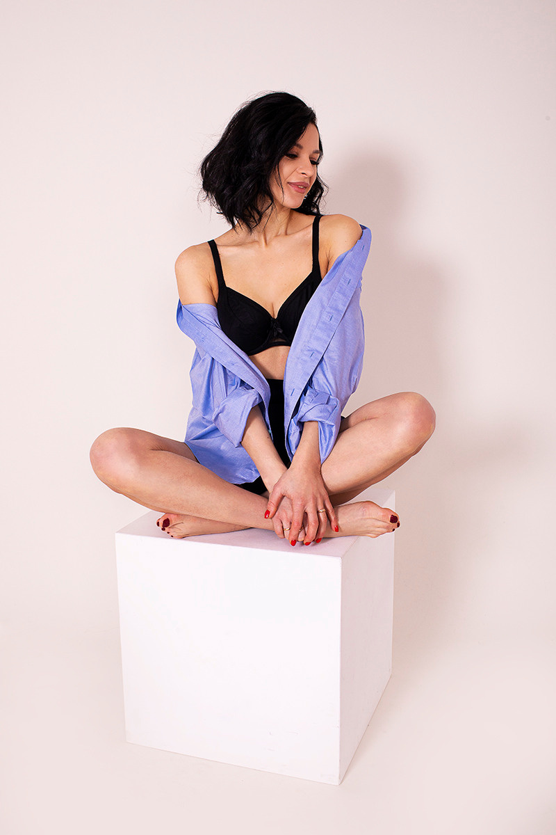 Наташа. Свадебный и портретный фотограф