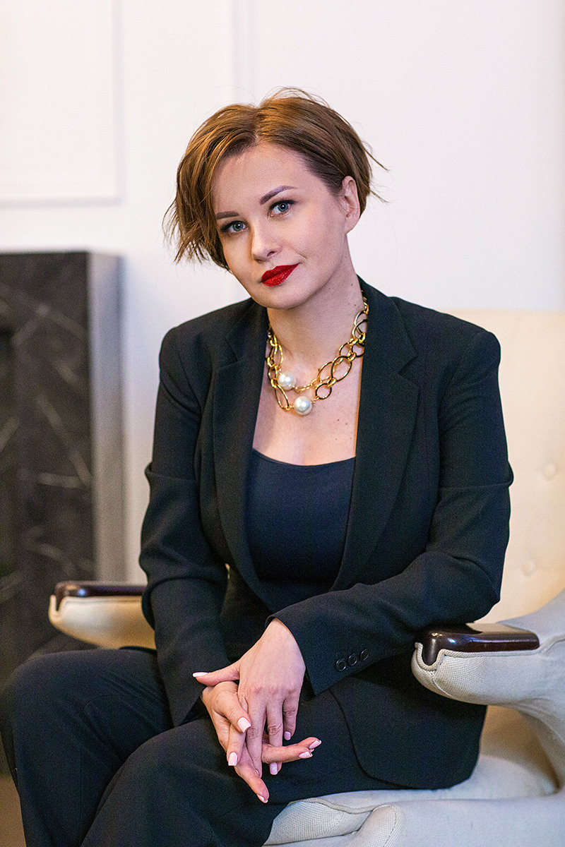 Елена. Свадебный и портретный фотограф