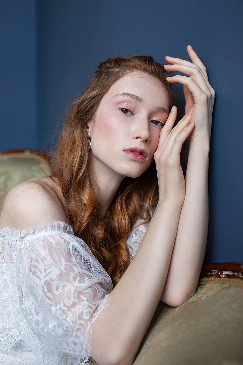 Элина. Свадебный и портретный фотограф