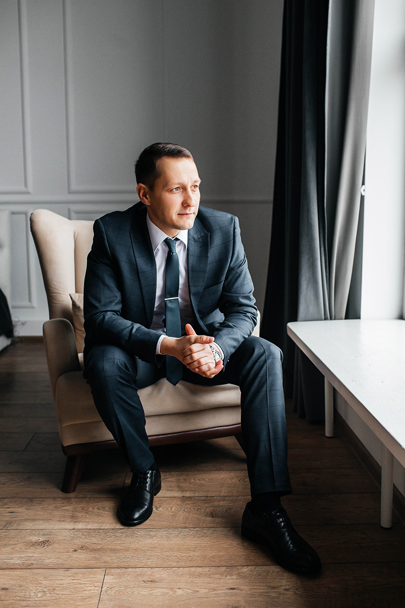 Свадьба Марины и Сергея. Свадебный и портретный фотограф