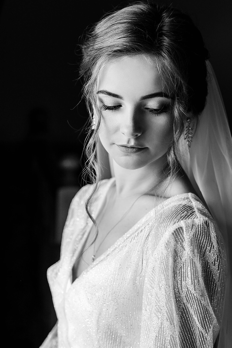 Свадьба Светланы и Кирилла. Свадебный и портретный фотограф