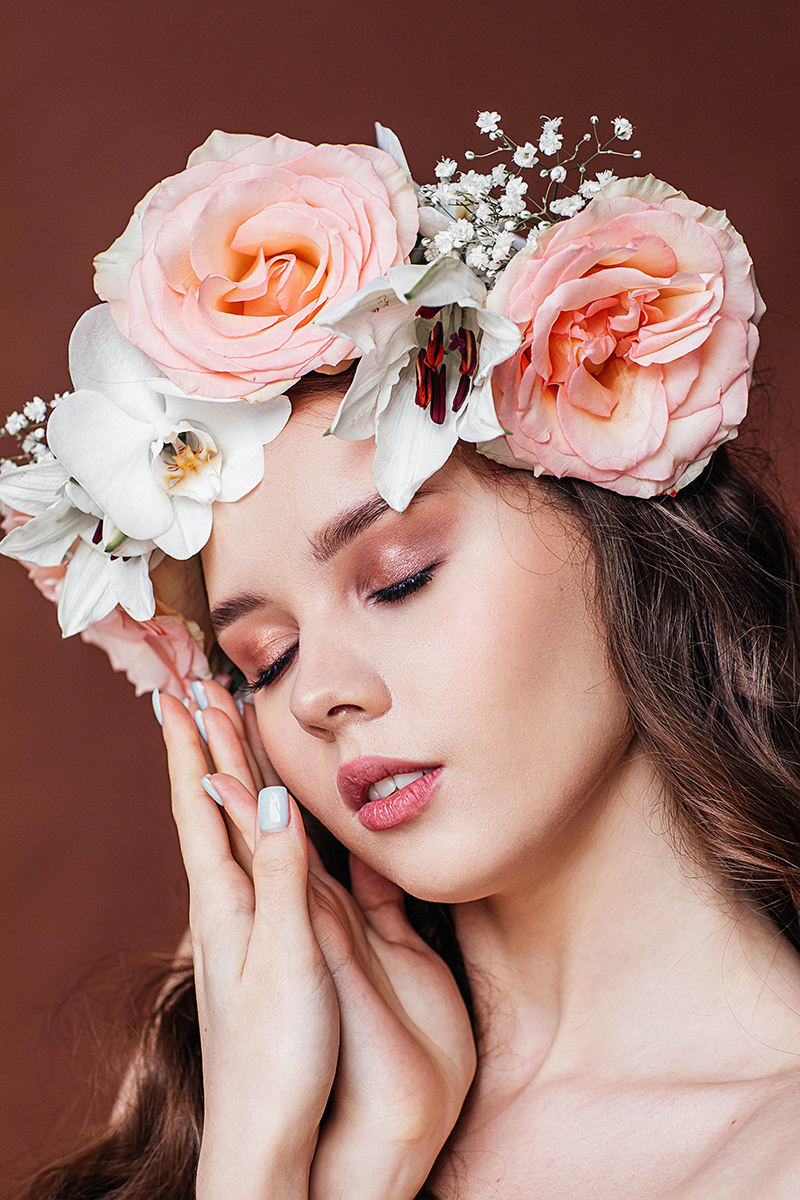 Юля. Свадебный и портретный фотограф