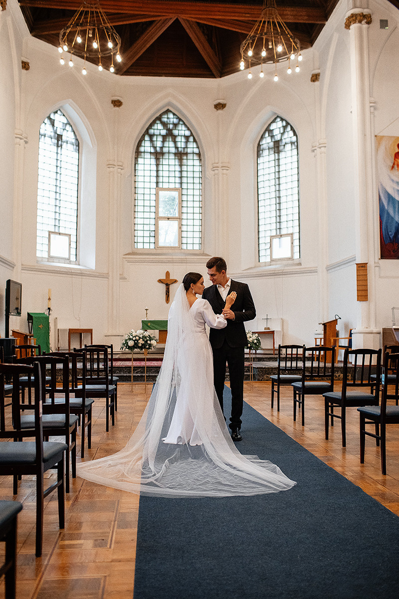 Виктория и Александр. Свадебный и портретный фотограф