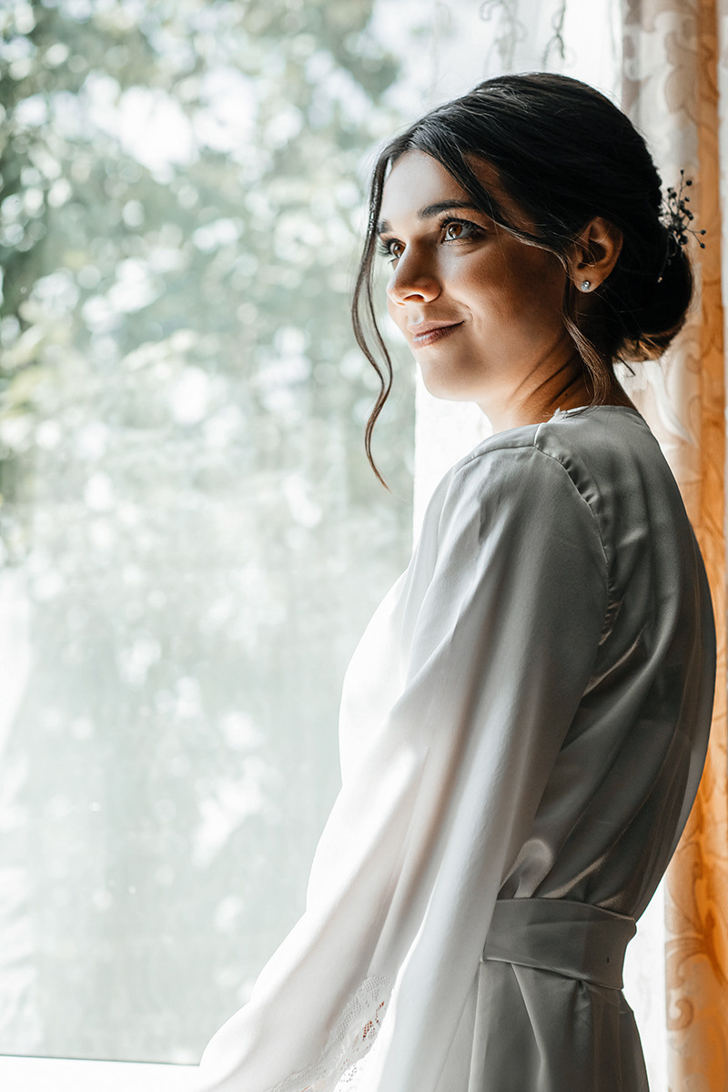 Свадьба Кристины и Ивана. Свадебный и портретный фотограф