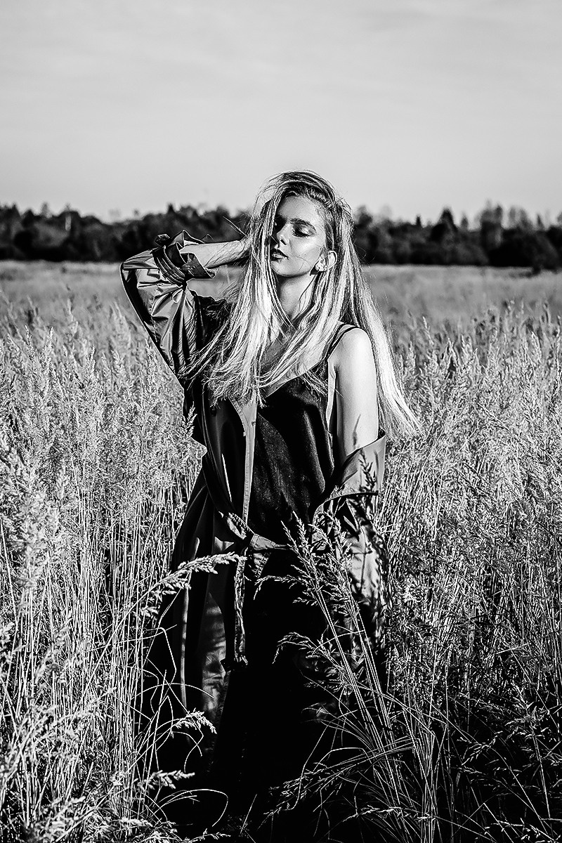 Лилия. Свадебный и портретный фотограф