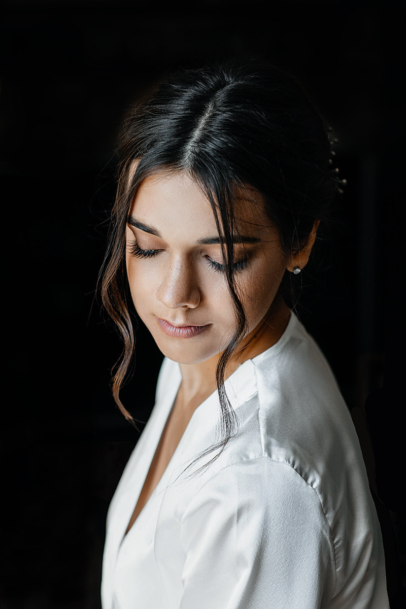 Свадьба Кристины и Ивана. Свадебный и портретный фотограф