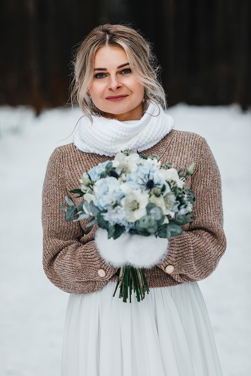 Свадьба Марины и Сергея. Свадебный и портретный фотограф