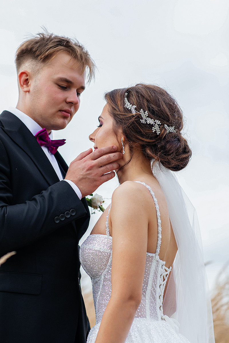 Свадьба Оли и Саши. Свадебный и портретный фотограф