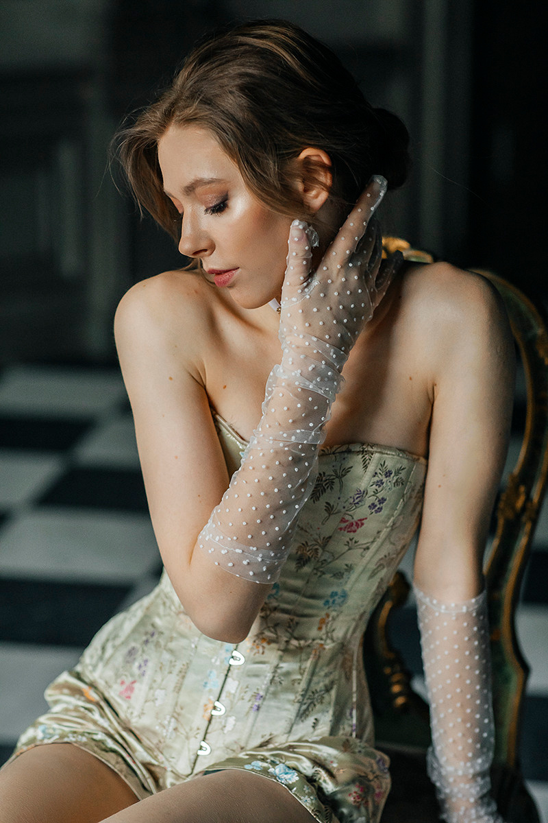 Полина. Свадебный и портретный фотограф