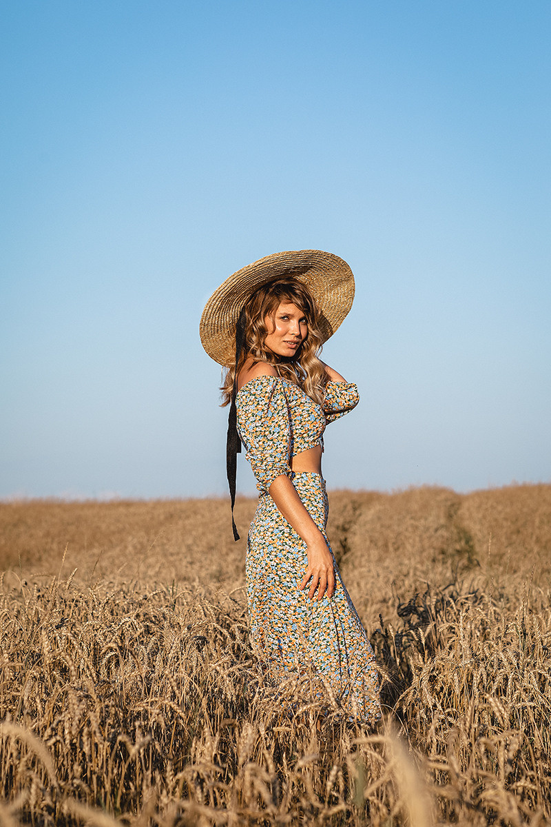 Даша. Свадебный и портретный фотограф