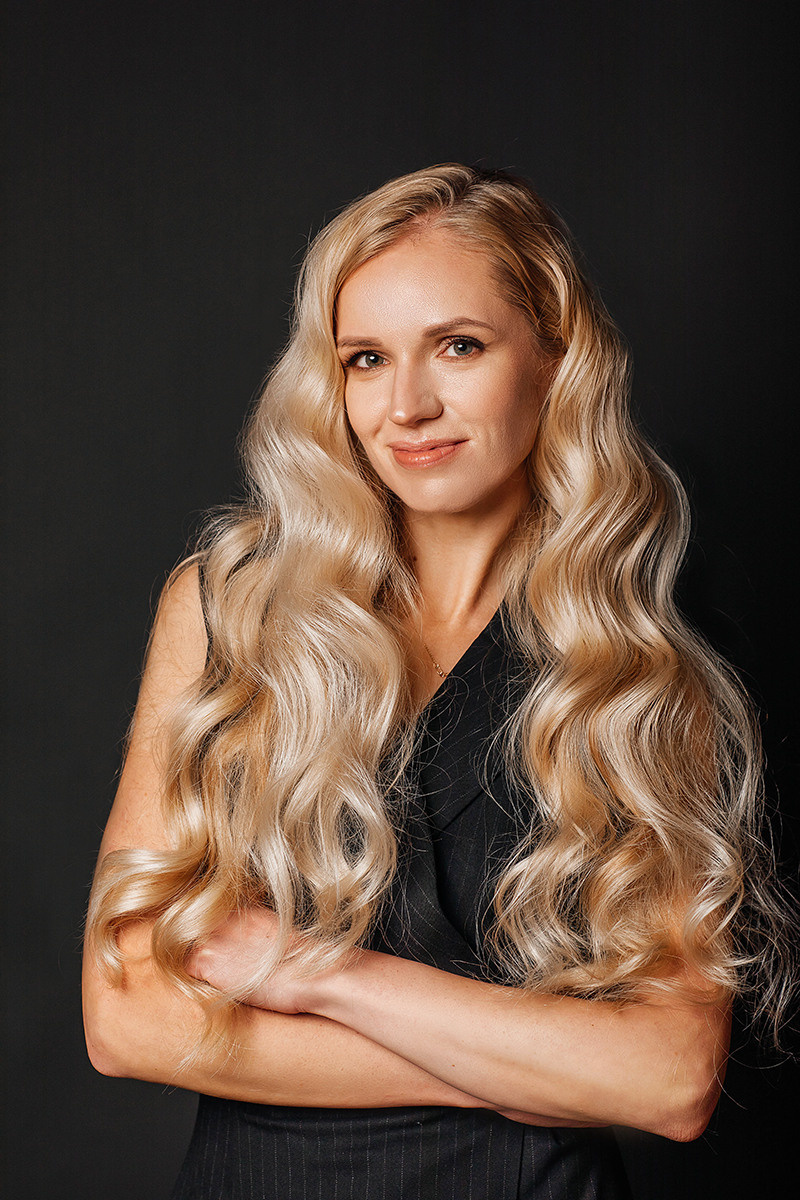 Кристина. Свадебный и портретный фотограф